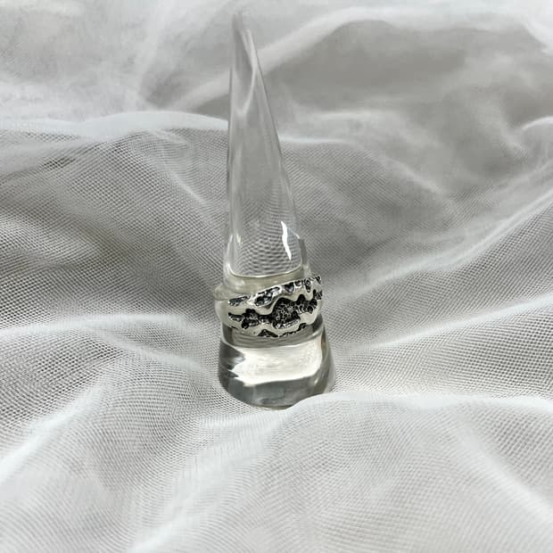 925silver ring