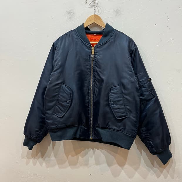 ROTHCO 로스코 ma-1 플라이트 자켓