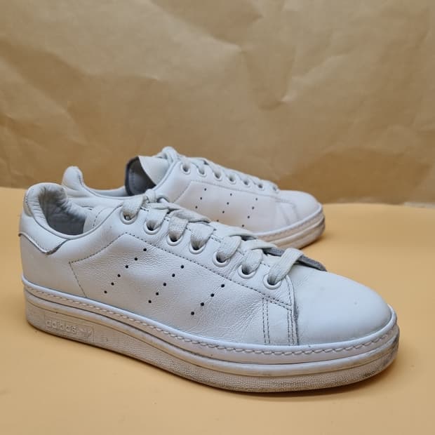 아디다스 스탠스미스 여성스니커즈240 
