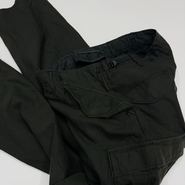 M65 밀리터리 팬츠