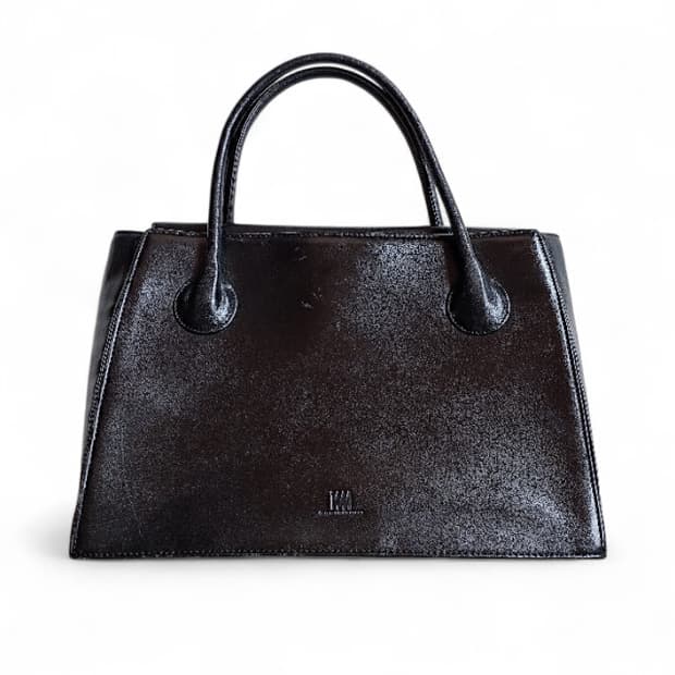 이세이미야케 im product 소가죽 토트백