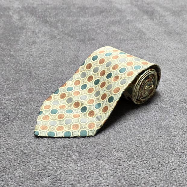 넥타이(폴로 by polo Ground) n204