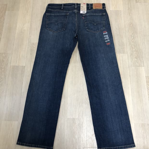 (38) 새상품 리바이스 Levi's 559 릴렉스 스트레이트핏 데님