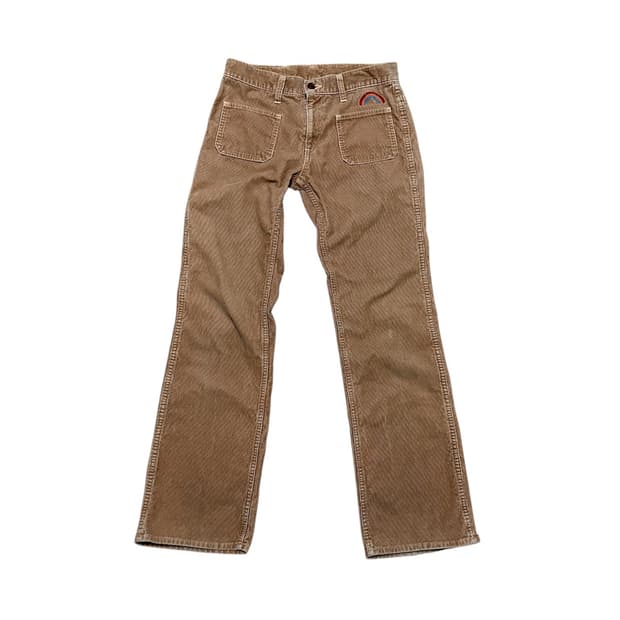 [Hysteric Glamour] 90s Kinky Jeans