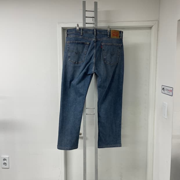 리바이스 505 데님 팬츠 W38 L30