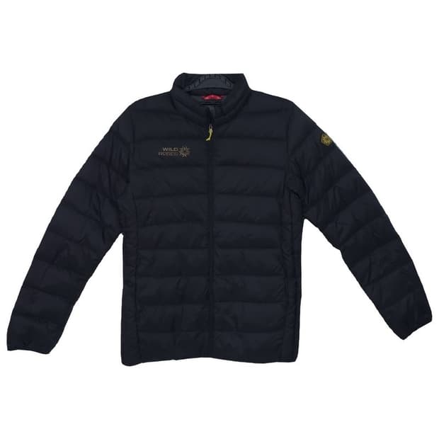 와일드로즈 경량패딩
