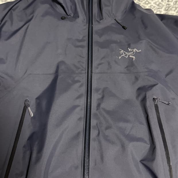 25시즌 아크테릭스 베타sl자켓