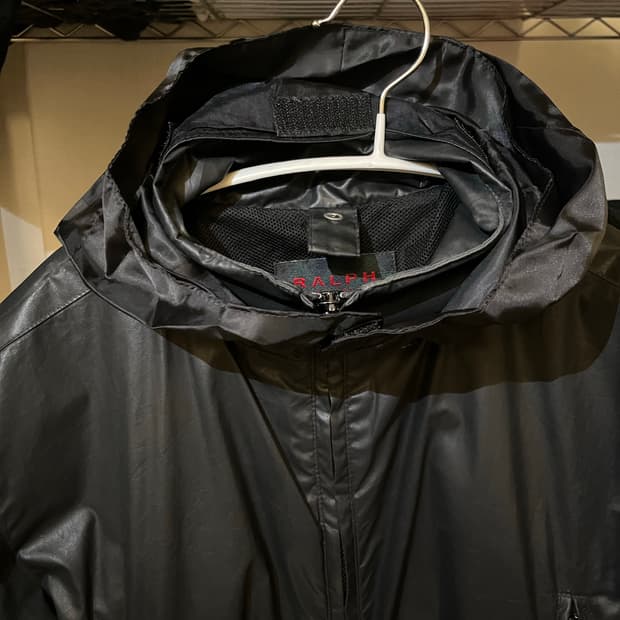 Ralph Lauren jacket /bk (s)