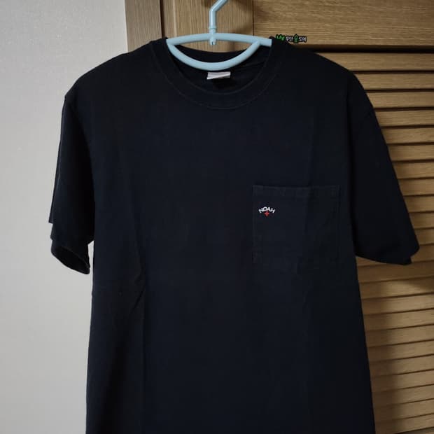 Noah Shaquanda's Hot Pepper Sauce Tshirt
