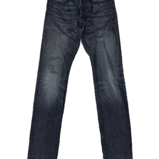 Dior homme 11ss Jake jean 17.5 bas