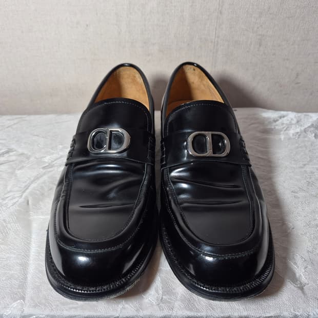 Christian Dior 크리스찬디올 43(270)