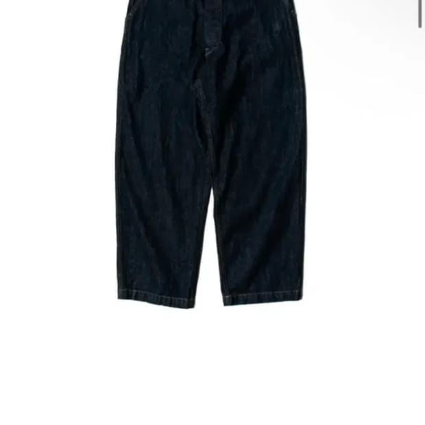 (교환) 뤡코즈 넵 인디고 셀비지 데님