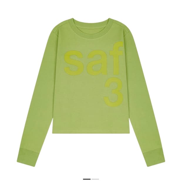 사파리스팟 롱슬리브