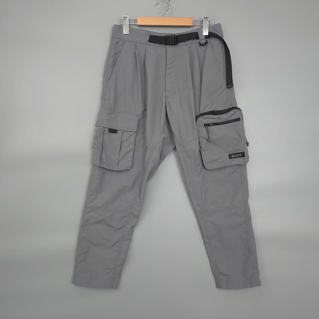 Kodak 코닥 나일론 카고 팬츠 M(85)