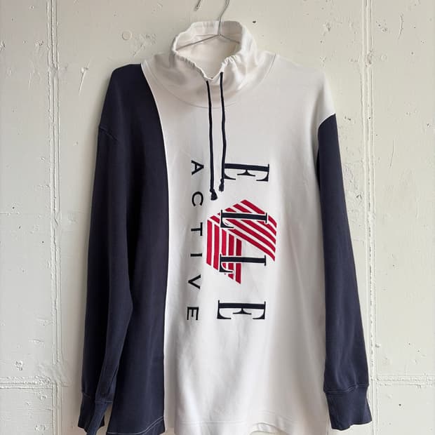 ELLE ACTIVE sleeve