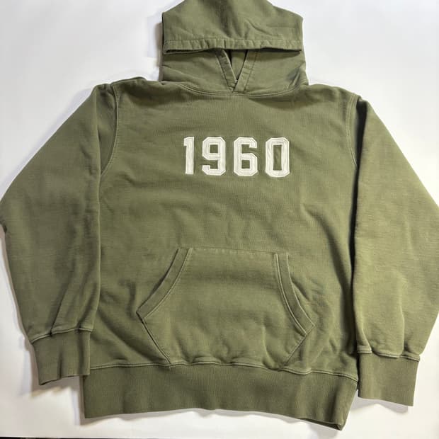 유니폼브릿지 후드