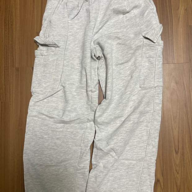카고팬츠