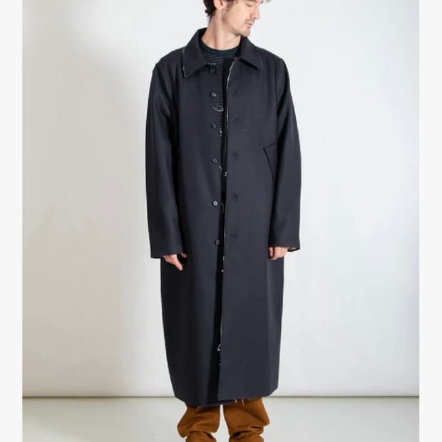 구매) 카미엘포트젠스 울코트 L