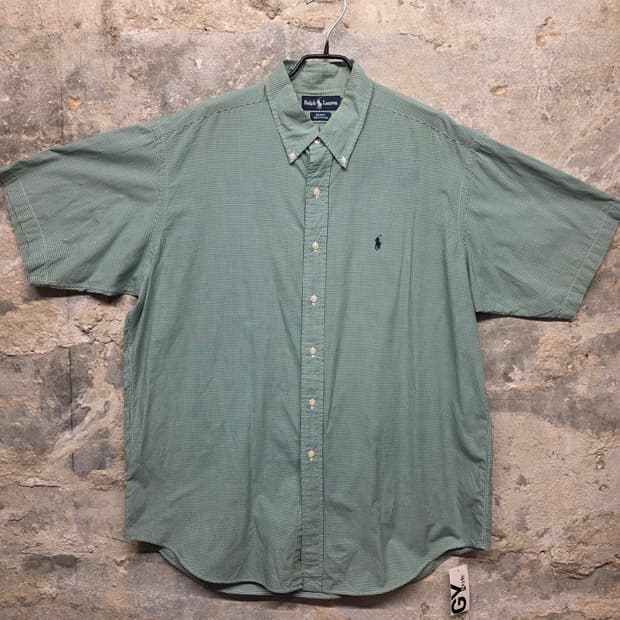 RALPH LAUREN
