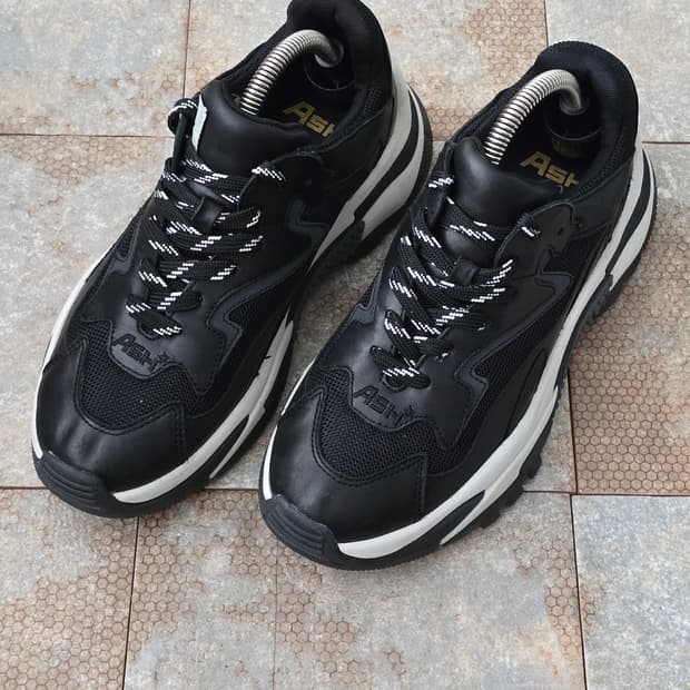 (235)아쉬 어딕트 