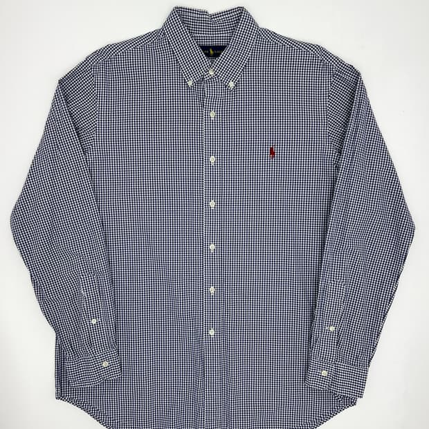 폴로 랄프로렌 셔츠