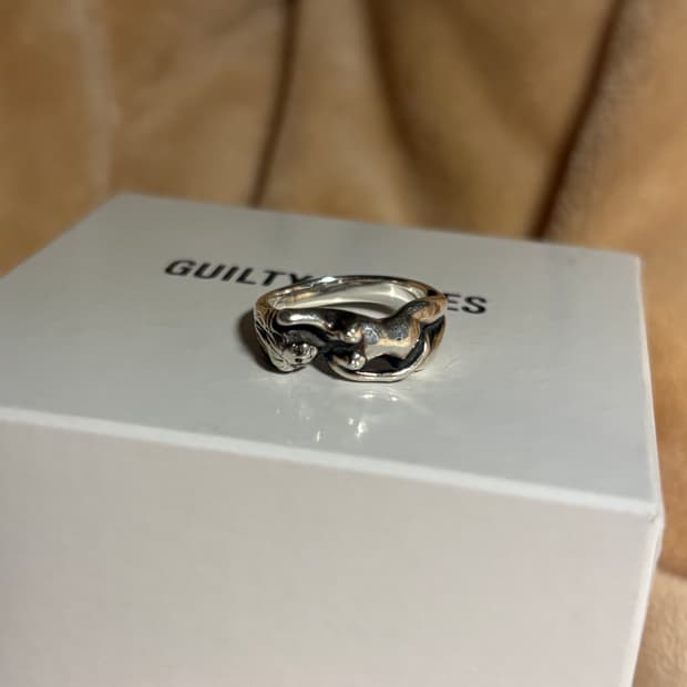 와코마리아 누드링 9호