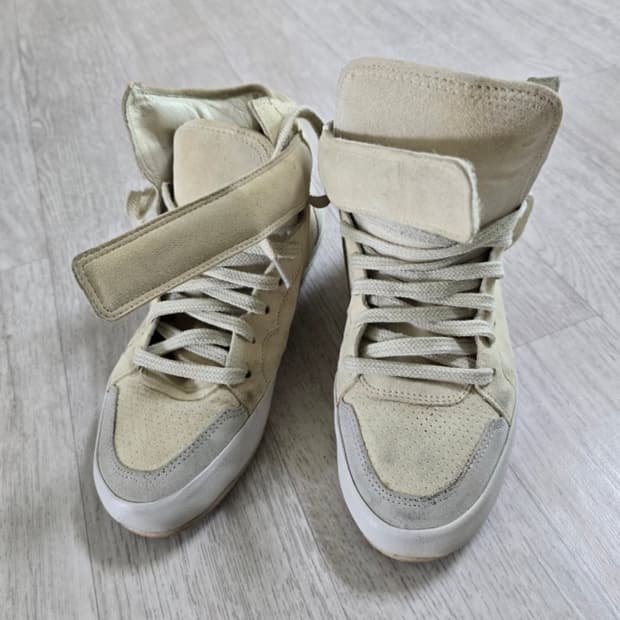 이자벨마랑 스니커즈