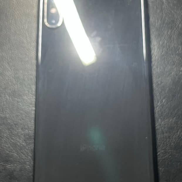 아이폰 XS 256GB