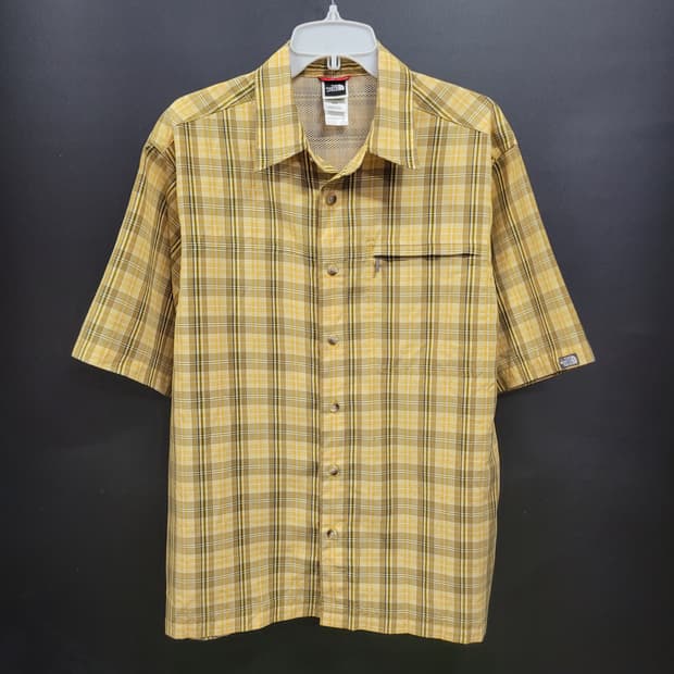 THE NORTH FACE 노스페이스 셔츠 