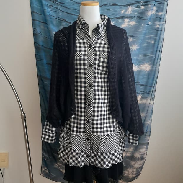 SET)) 데일리 도쿄걸 세트