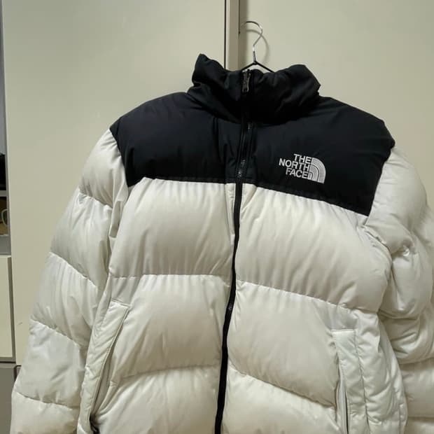 노스페이스 에코눕시1996 라지(100)판매 