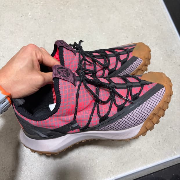 나이키 ACG 마운틴플라이 265