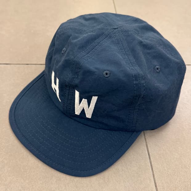 The H.W. Dog&Co 모자