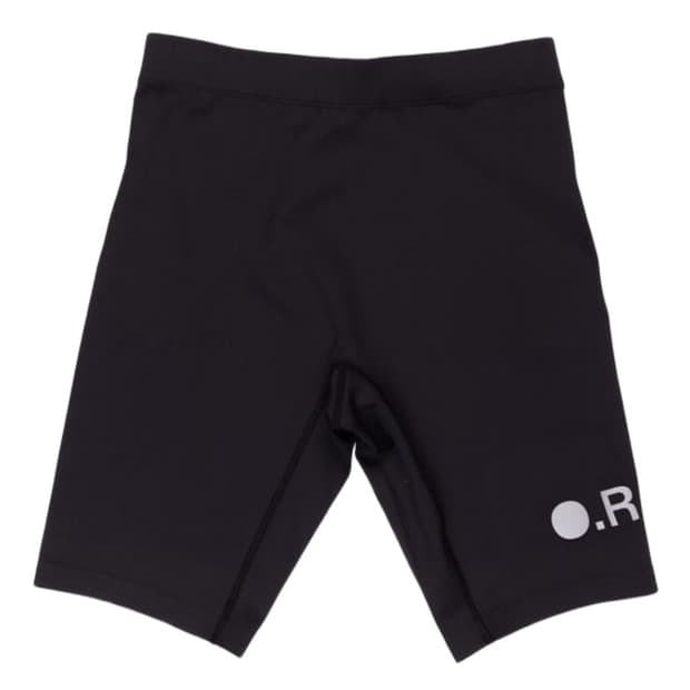 옵티미스틱 러너스 / OR 숏 타이즈 블랙