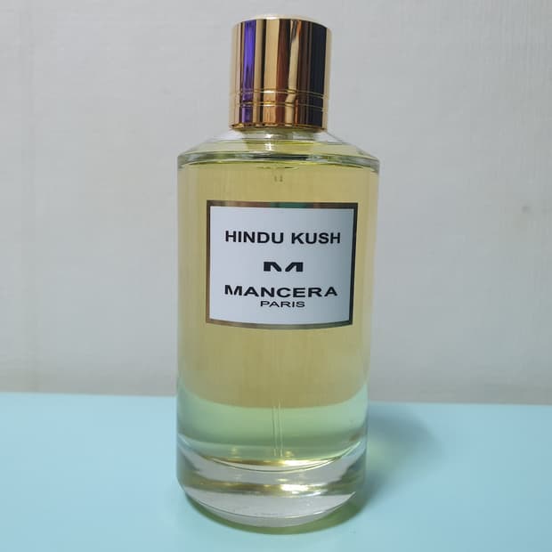 만세라 힌두 쿠쉬 오드퍼퓸 EDP 120ml 향수 Mancera 쿠시