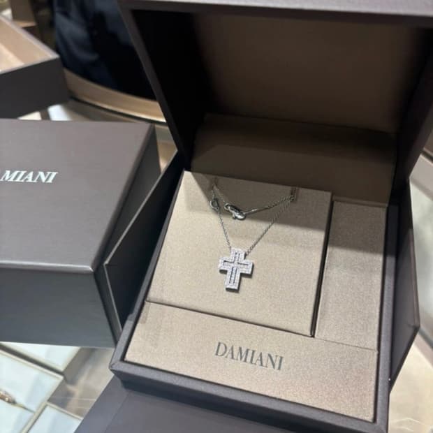 (미개봉)다미아니 벨에포크 스몰