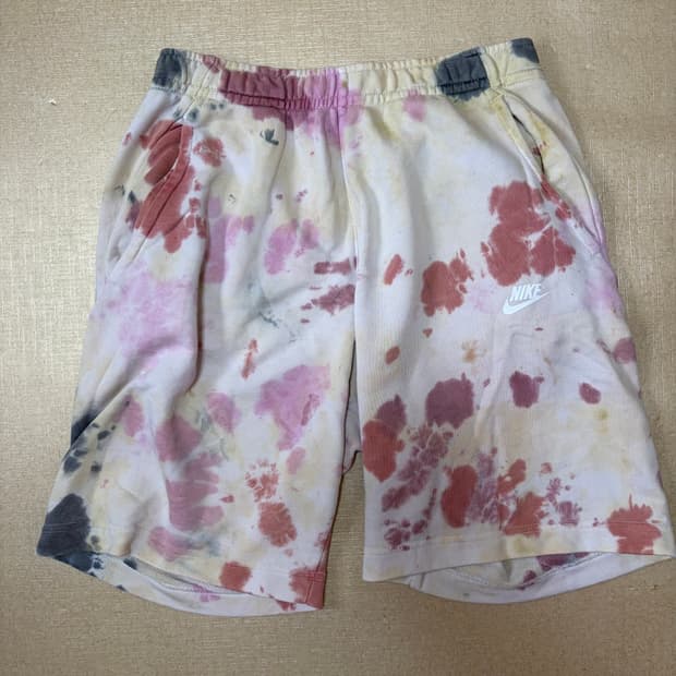 나이키 타이다이 쇼츠