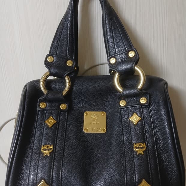 MCM가방 