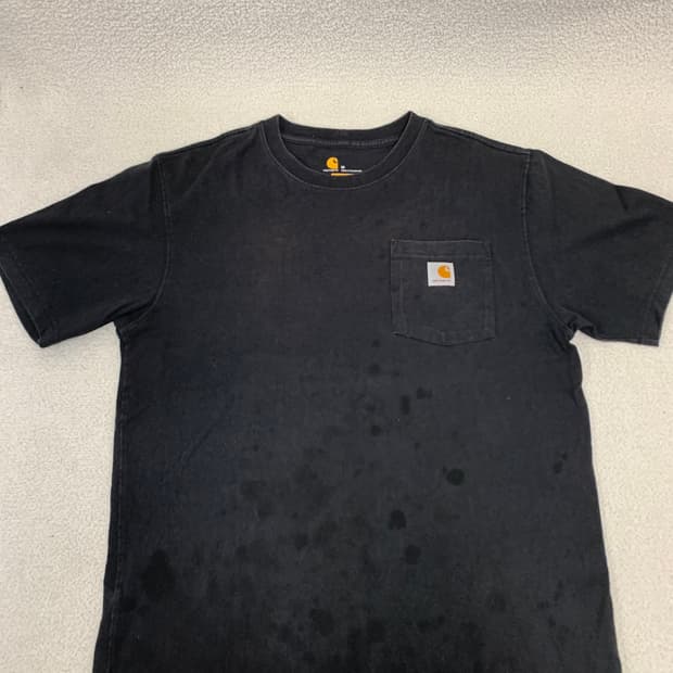 CARHARTT T-shirt
