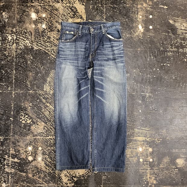 리바이스 청바지 503 (32)