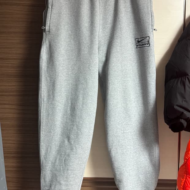 나이키스투시팬츠팝니당