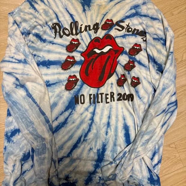 cpfm rolling stones tour ls