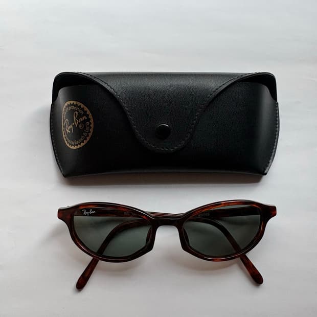 RayBan 빈티지 레이밴 바슈롬 B&L 빈티지 선글라스