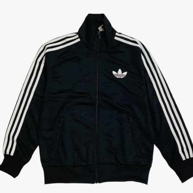 아이다스 파이어버드 져지