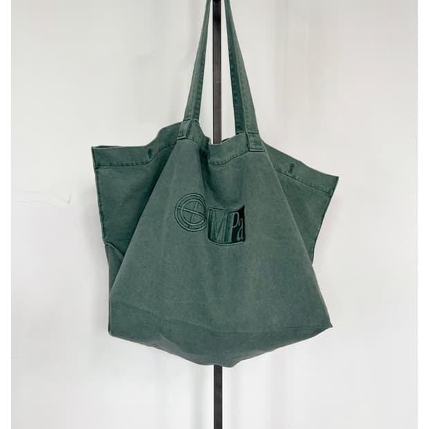 플라스틱프로덕트 MPa BIG BAG (EMERALD)