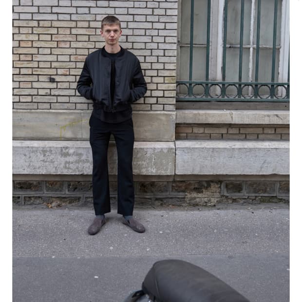 머듈 ma1 4사이즈