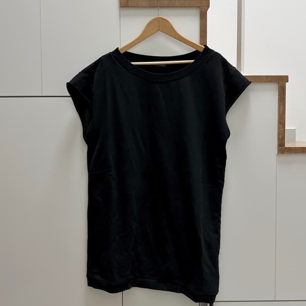 앤드뮐미스터 캘리 티셔츠