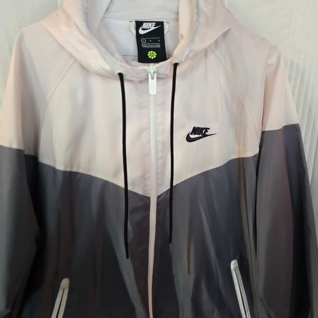 나이키 바람막이 