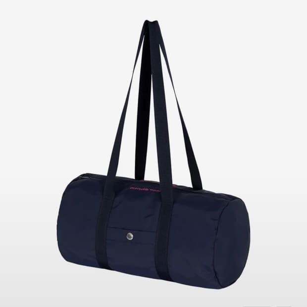 [Mmlg] CPC SPORT BAG (NAVY)