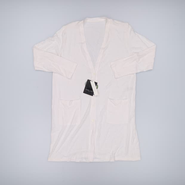 95 새상품 로렌비달 여름가디건 0309H1